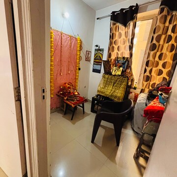 Team Area in 2.5 BHK Apartment at Nirala Aspire, Panchsheel Green – for Sale