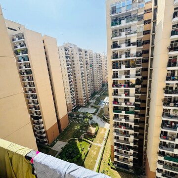 2.5 BHK Apartment – Exterior View View at Nirala Aspire, Panchsheel Green - for Sale