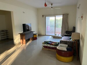 2 BHK Penthouse For Sale in BU Bhandari Unity Park, Kondhwa
