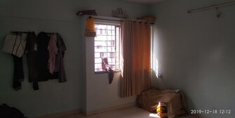 2 BHK Penthouse For Resale in BU Bhandari Unity Park Kondhwa Pune  7727401