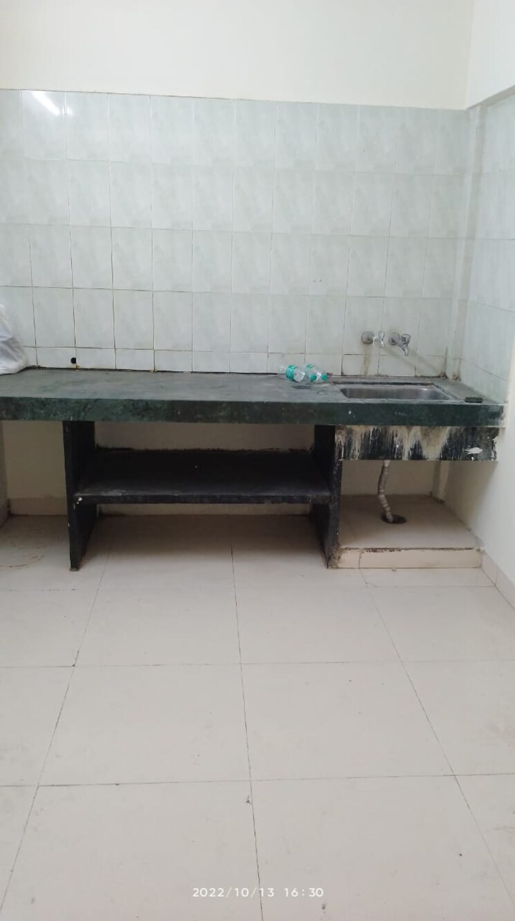 Kitchen, bu-bhandari-unity-park 2 Bedroom 1600 Sq.Ft. Penthouse In Kondhwa Pune 7727401