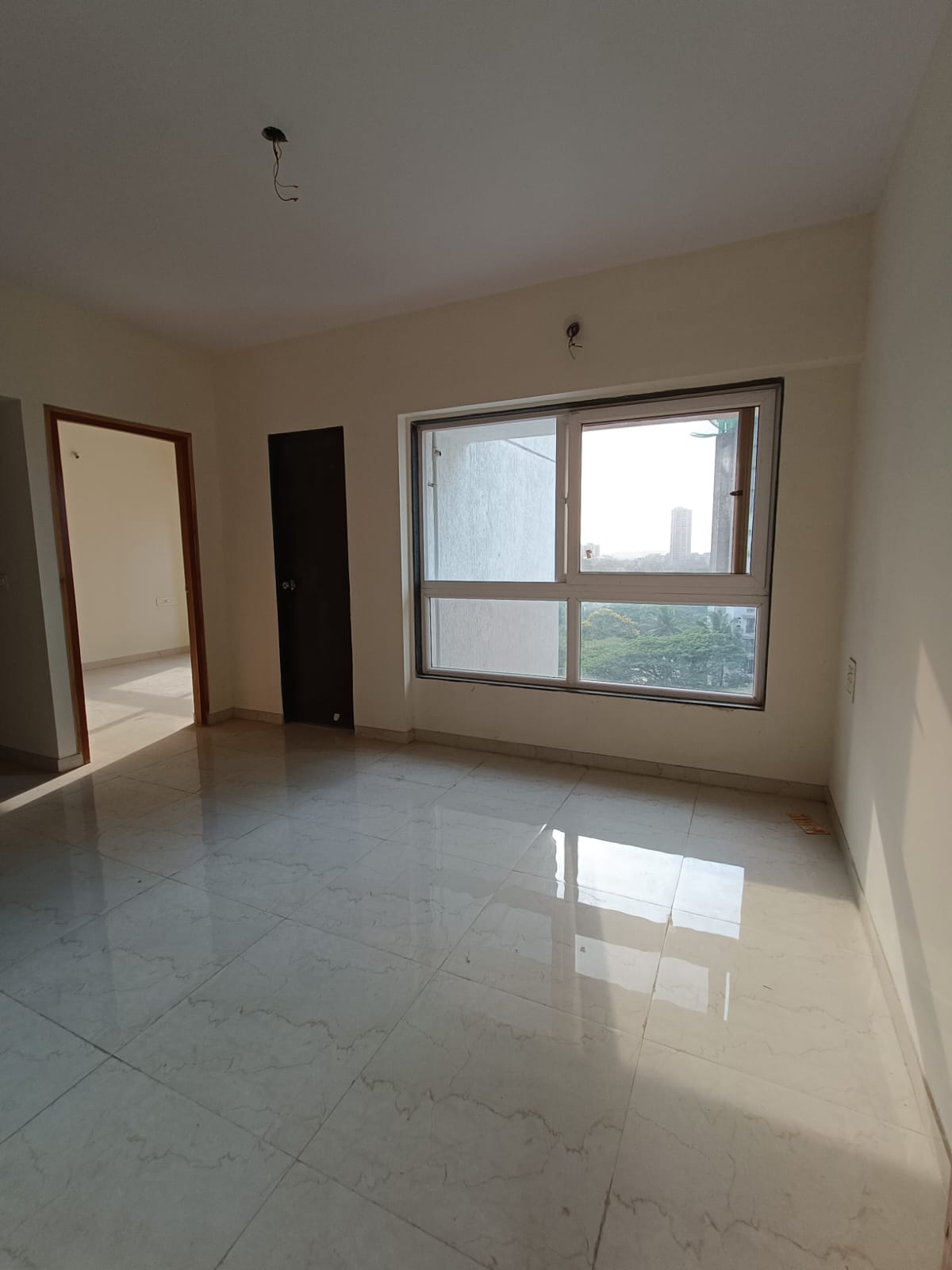 1 BHK Apartment For Rent in Aashna Samadhan Goregaon West Mumbai  7727446