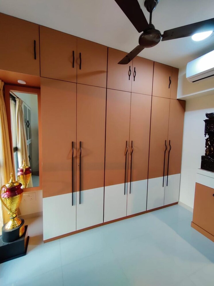 Room, lodha-palava-city 3 Bedroom 849 Sq.Ft. Apartment In Dombivli East Thane 7727499