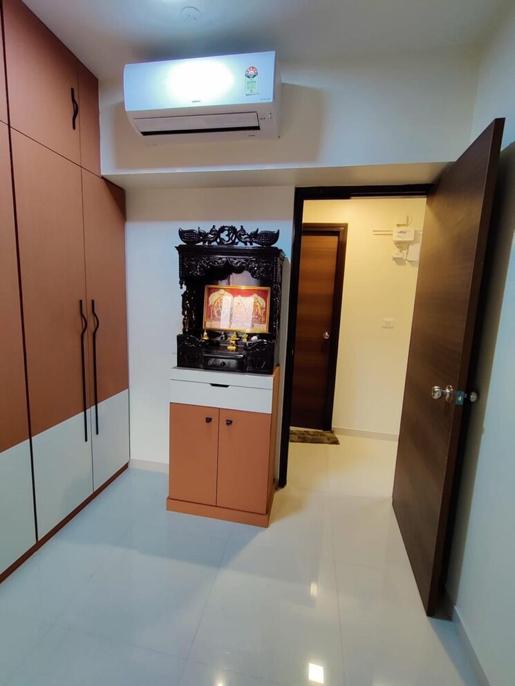 Room, lodha-palava-city 3 Bedroom 849 Sq.Ft. Apartment In Dombivli East Thane 7727499