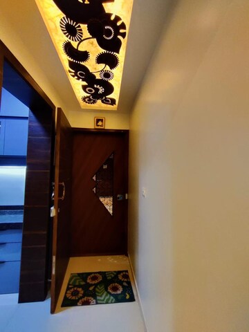 Furnished Amenities in 3 BHK Apartment at Lodha Palava City, Dombivli East – for Sale