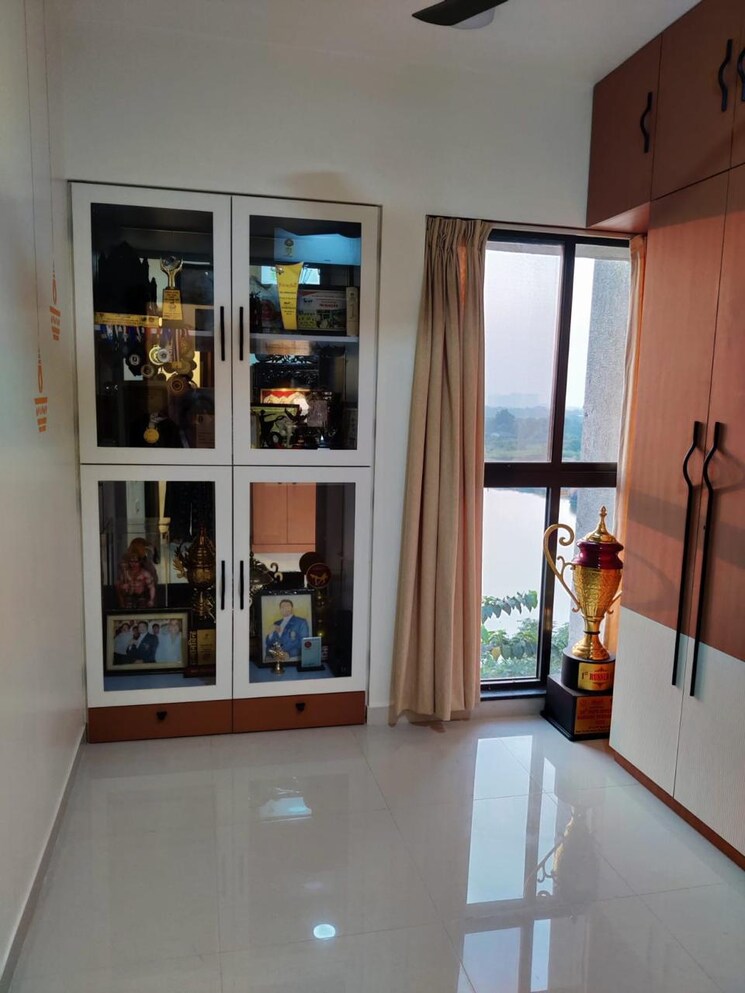Room, lodha-palava-city 3 Bedroom 849 Sq.Ft. Apartment In Dombivli East Thane 7727499
