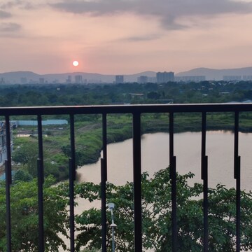 3 BHK Apartment – Exterior View View at Lodha Palava City, Dombivli East - for Sale