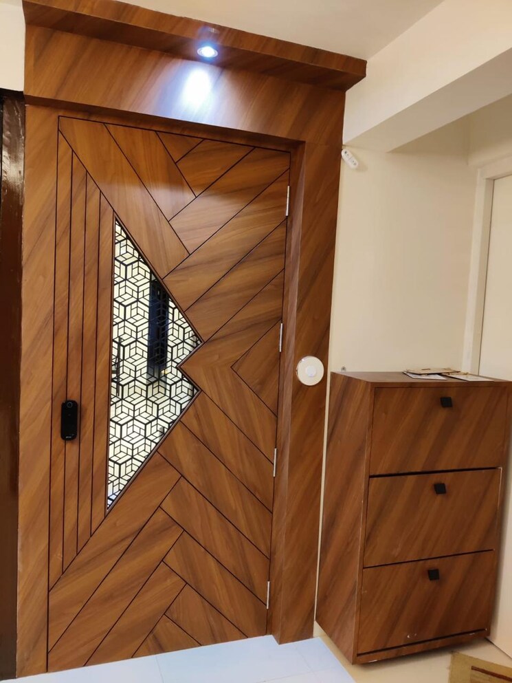 Exterior View, lodha-palava-city 3 Bedroom 849 Sq.Ft. Apartment In Dombivli East Thane 7727499