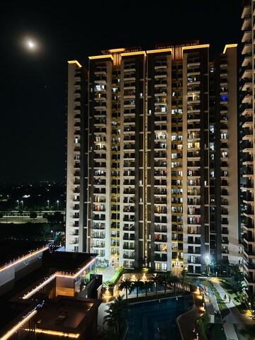 3 BHK Apartment For Sale in ABA Coco County, Vaidpura
