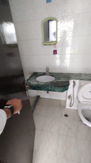 Bathroom in 2.5 BHK Apartment at Assotech The Nest, Sain Vihar – for Sale