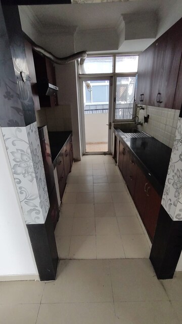 Kitchen in 2.5 BHK Apartment at Assotech The Nest, Sain Vihar – for Sale