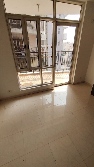Balcony in 2.5 BHK Apartment at Assotech The Nest, Sain Vihar – for Sale