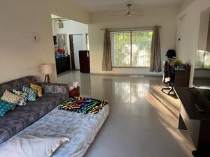 3 BHK Apartment For Sale in Kumar Gulmohar, Wanowrie