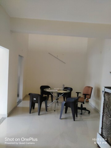 Master Bedroom in 6 BHK Villa at Amrit Pebble Bay Ph I, Baghmugalia – for Sale