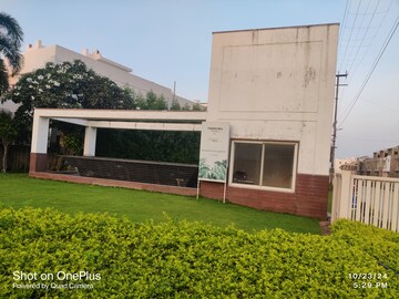6 BHK Villa – Garden View at Amrit Pebble Bay Ph I, Baghmugalia - for Sale