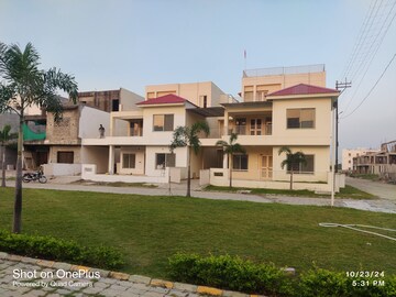 6 BHK Villa – Exterior View View at Amrit Pebble Bay Ph I, Baghmugalia - for Sale