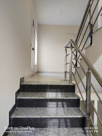 Staircase in 6 BHK Villa at Amrit Pebble Bay Ph I, Baghmugalia – for Sale