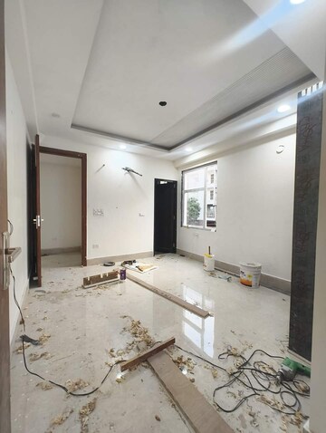 3 BHK Builder Floor For Sale in Chattarpur