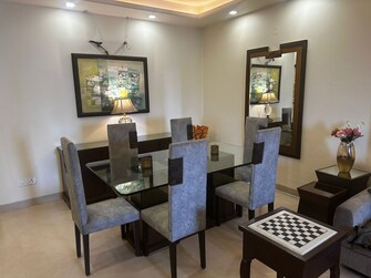 3 BHK Builder Floor For Rent in Freedom Fighters Enclave Delhi  7727558