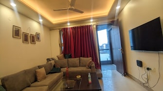 3 BHK Builder Floor For Rent in Freedom Fighters Enclave Delhi  7727558