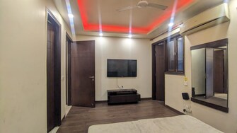 3 BHK Builder Floor For Rent in Freedom Fighters Enclave Delhi  7727558