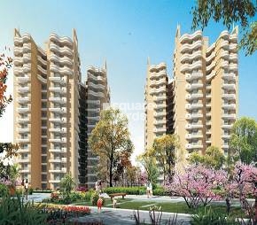 3 BHK Apartment For Resale in Keltech Golf Vista Dundahera Ghaziabad  7727534