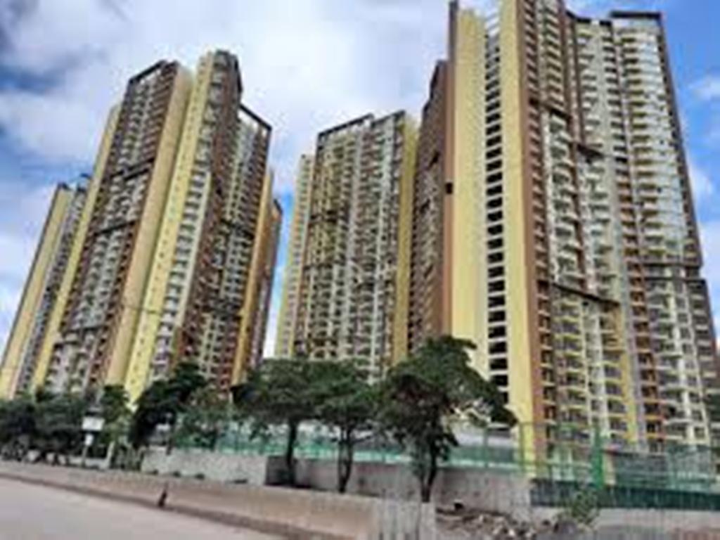 2 BHK Apartment For Resale in Amanora Adreno Towers Hadapsar Pune  7727524