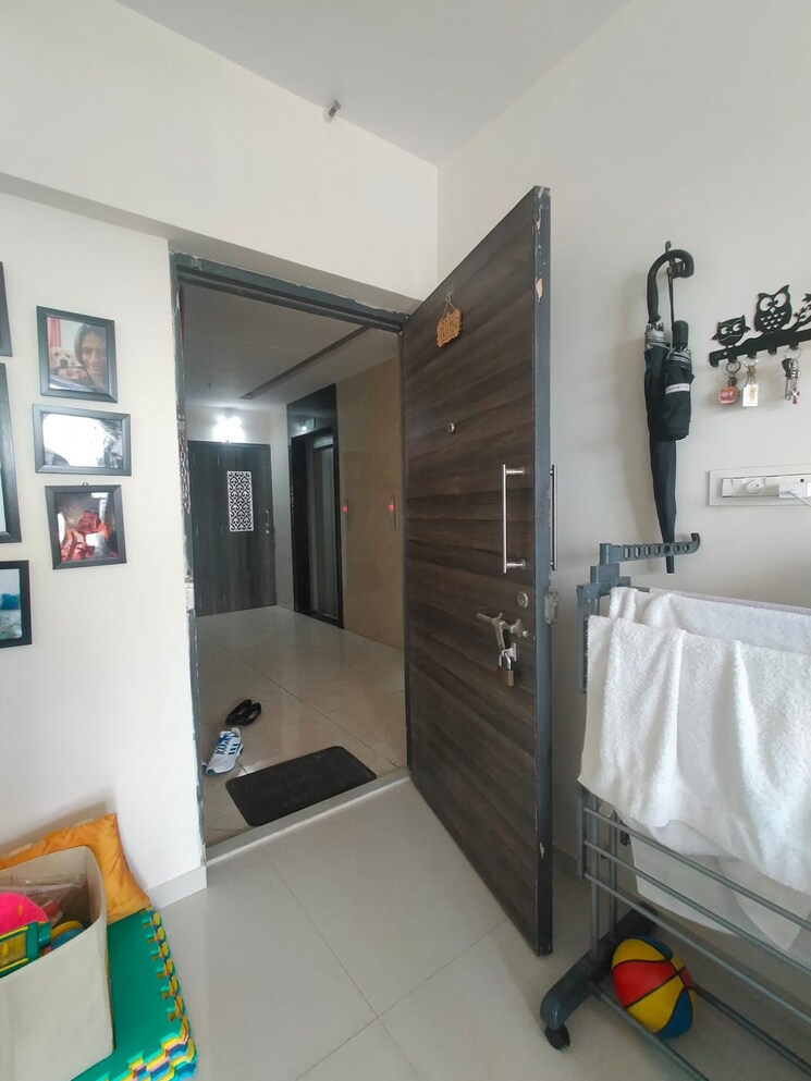 Bathroom, aadhunik-greens 1 Bedroom 440 Sq.Ft. Apartment In Borivali West Mumbai 7727577