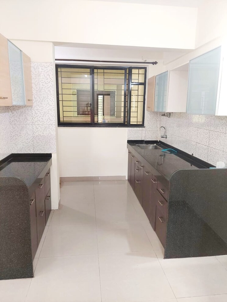 Kitchen, pimple saudagar 1.5 Bedroom 600 Sq.Ft. Apartment In Pimple Saudagar Pune 7727579
