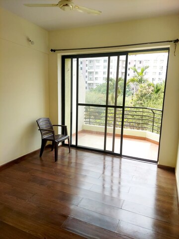 1.5 BHK Apartment For Sale in Pimple Saudagar