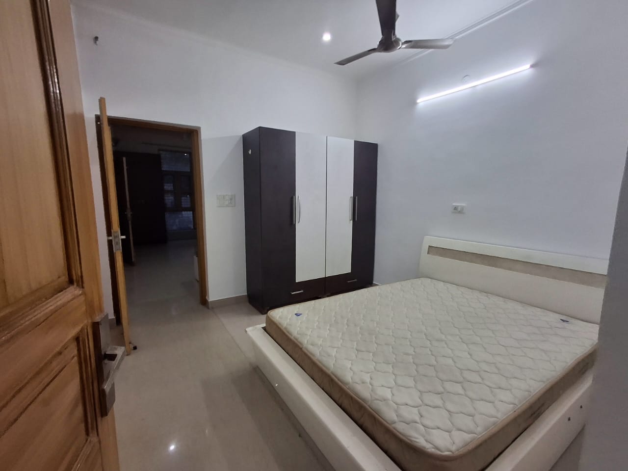 1 BHK Builder Floor For Rent in Sector 46 Gurgaon  7727589