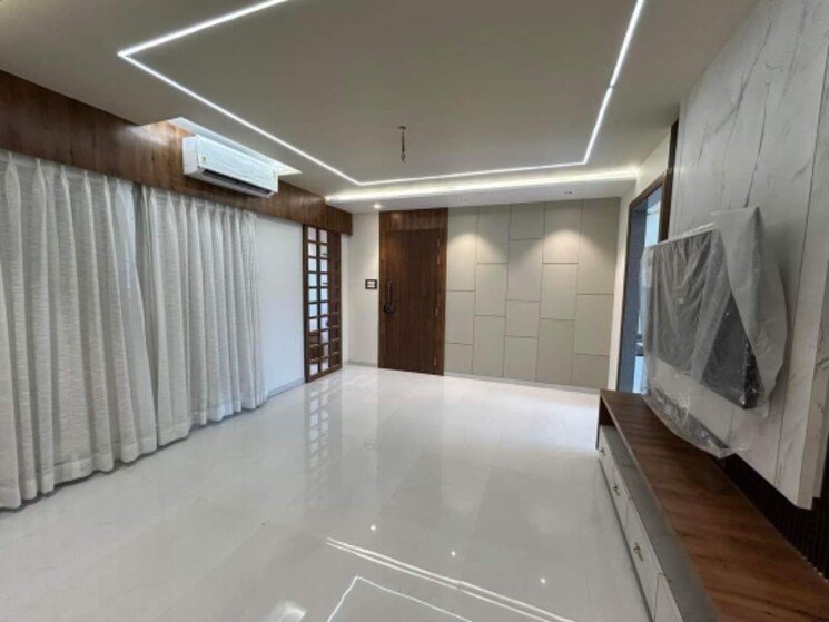 Kitchen, tricity-aura 1 Bedroom 705 Sq.Ft. Apartment In Roadpali Navi Mumbai 7727593