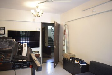 2 BHK Apartment For Rent in Shree Ganadhiraj Sarvesh Panorama Baner Pune  7727592