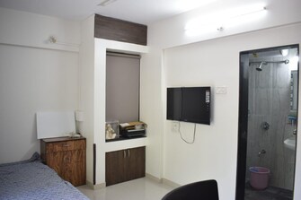 2 BHK Apartment For Rent in Shree Ganadhiraj Sarvesh Panorama Baner Pune  7727592