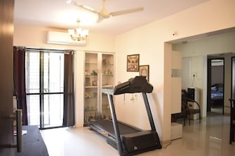 2 BHK Apartment For Rent in Shree Ganadhiraj Sarvesh Panorama Baner Pune  7727592