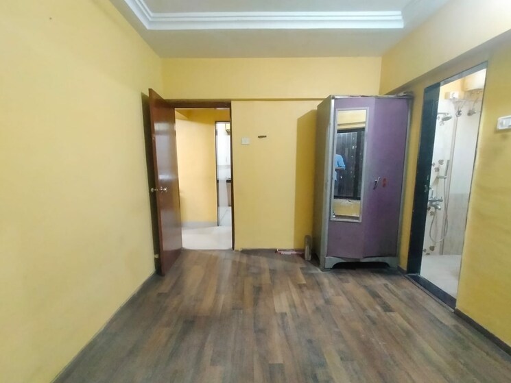 Room, romell-empress 1 Bedroom 400 Sq.Ft. Apartment In Borivali West Mumbai 7727614