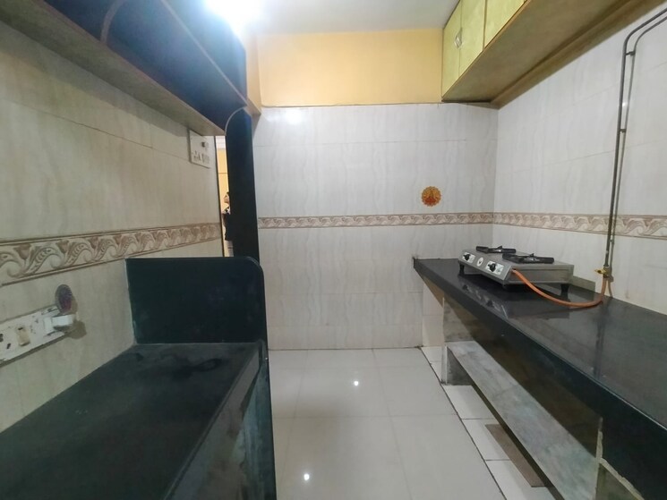 Kitchen, romell-empress 1 Bedroom 400 Sq.Ft. Apartment In Borivali West Mumbai 7727614