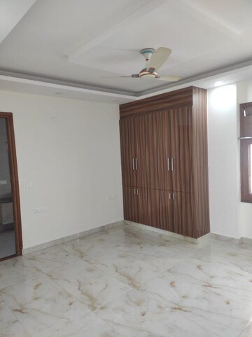 1 BHK Apartment For Rent in Dombivli West Thane  7727599