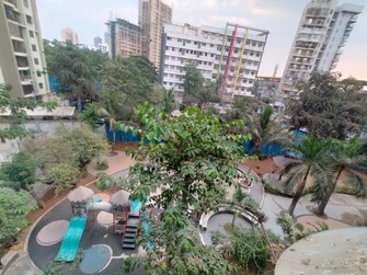 1 RK Apartment For Resale in Avirahi Homes Borivali West Mumbai  7727636