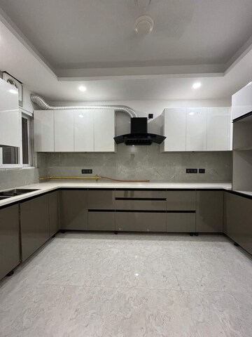 3 BHK Builder Floor For Sale in Palm Residency Chhatarpur, Chattarpur