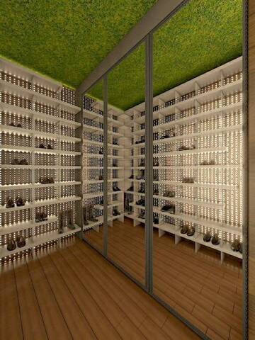  5 BHK Apartment at Vesu – for Sale