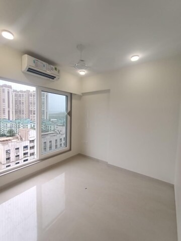 1 BHK Apartment For Rent in Gurukrupa Param Vikhroli East Mumbai  7727645