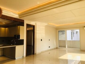 रेसिडेंशियल बिल्डर फ्लोर वर्ग यार्ड फॉर रेंट इन पंचशील पार्क दिल्ली  7727689