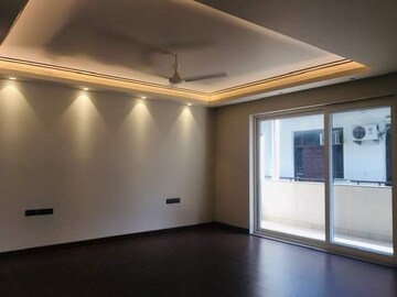 रेसिडेंशियल बिल्डर फ्लोर वर्ग यार्ड फॉर रेंट इन पंचशील पार्क दिल्ली  7727689