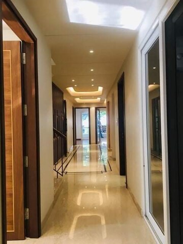 रेसिडेंशियल बिल्डर फ्लोर वर्ग यार्ड फॉर रेंट इन पंचशील पार्क दिल्ली  7727689