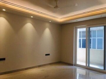 रेसिडेंशियल बिल्डर फ्लोर वर्ग यार्ड फॉर रेंट इन पंचशील पार्क दिल्ली  7727689