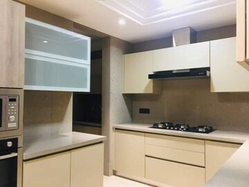 रेसिडेंशियल बिल्डर फ्लोर वर्ग यार्ड फॉर रेंट इन पंचशील पार्क दिल्ली  7727689