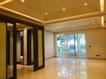 रेसिडेंशियल बिल्डर फ्लोर वर्ग यार्ड फॉर रेंट इन पंचशील पार्क दिल्ली  7727689