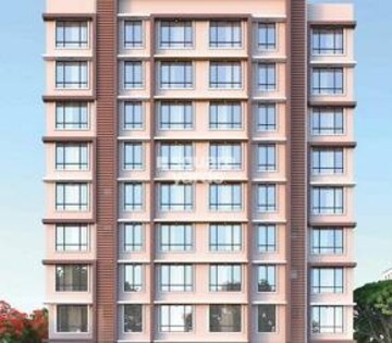 2 BHK Apartment – Exterior View View at Rawal Holy Family CHSL, Ic Colony - for Sale