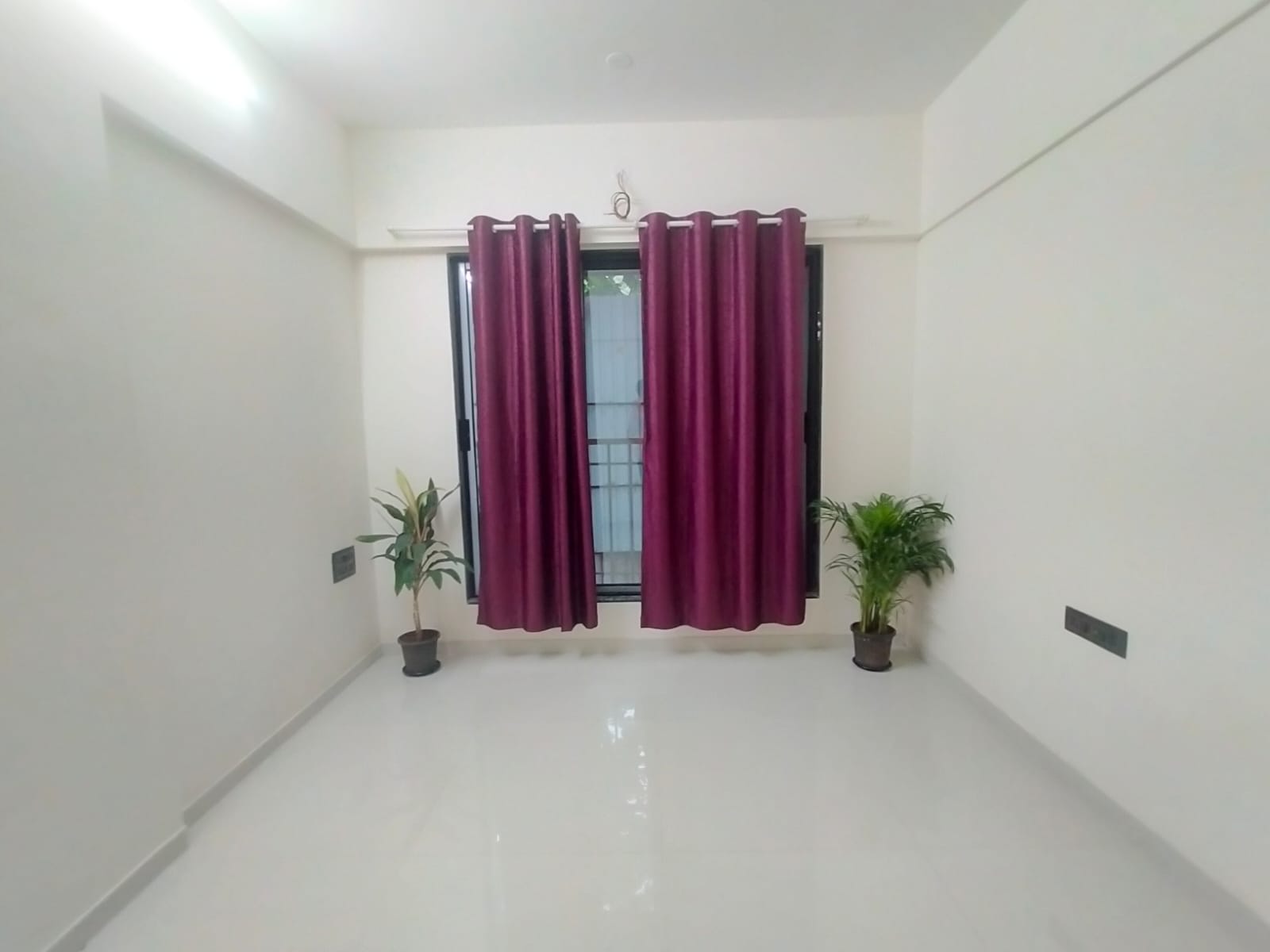 2 BHK Apartment For Resale in Rawal Holy Family CHSL Ic Colony Mumbai  7727709